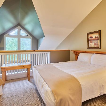 Marblewood Village Resort Steady Brook 외부 사진