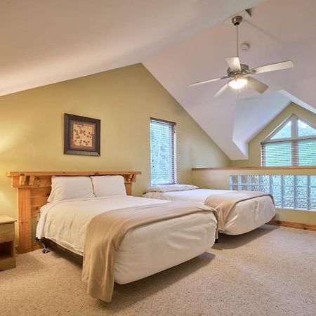 Marblewood Village Resort Steady Brook 외부 사진