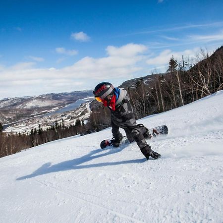 Marblewood Village Resort Steady Brook 외부 사진