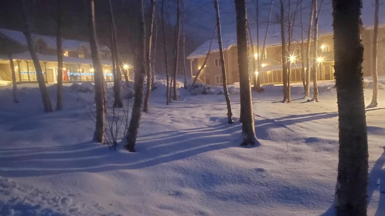 Marblewood Village Resort Steady Brook 외부 사진