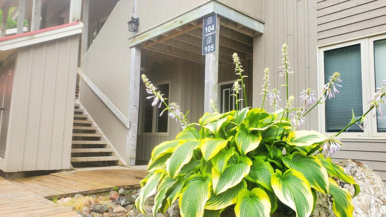 Marblewood Village Resort Steady Brook 외부 사진