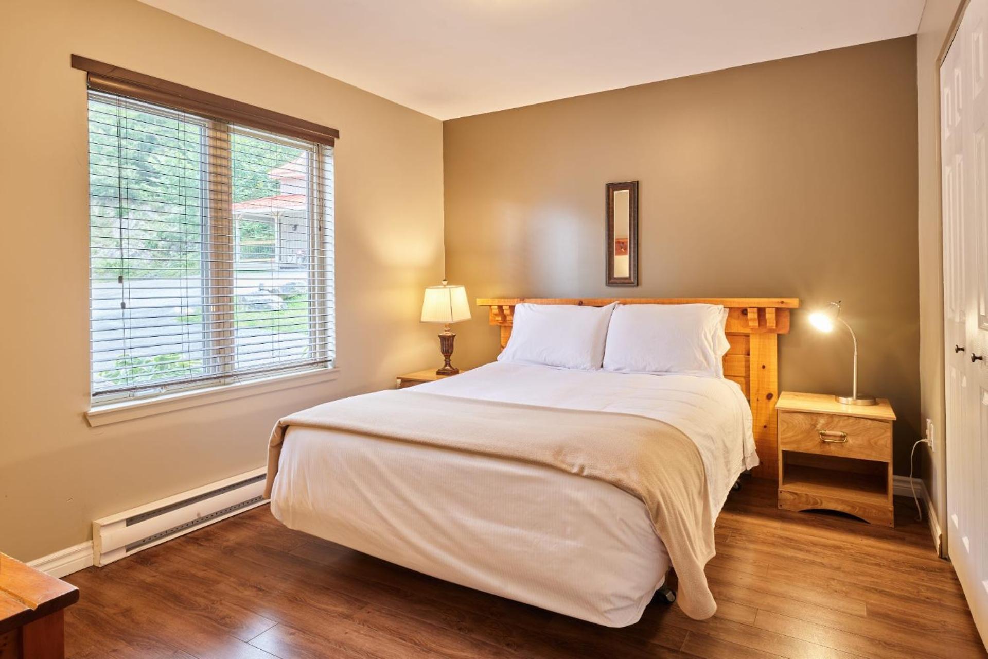 Marblewood Village Resort Steady Brook 외부 사진