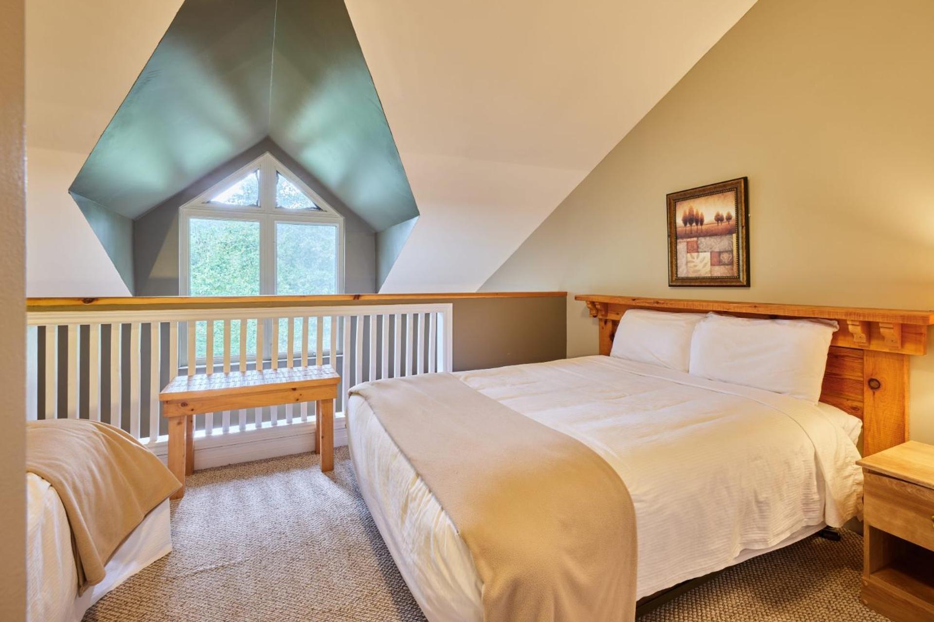Marblewood Village Resort Steady Brook 외부 사진