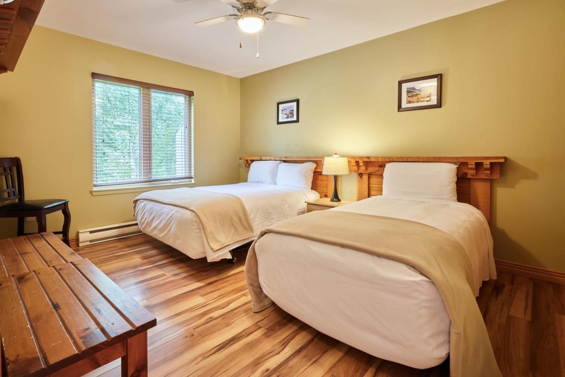 Marblewood Village Resort Steady Brook 외부 사진
