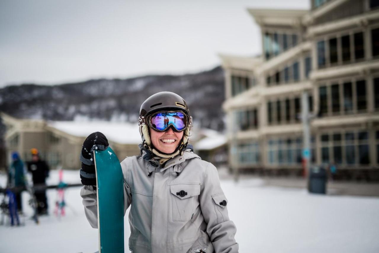 Marblewood Village Resort Steady Brook 외부 사진