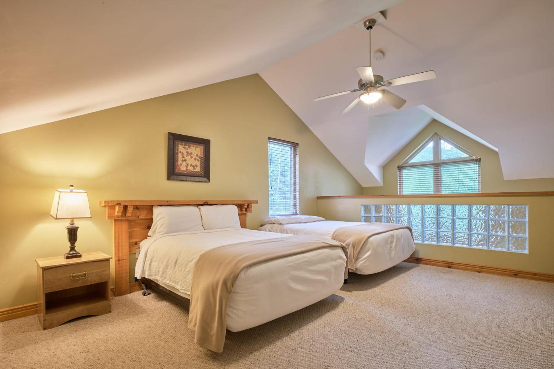Marblewood Village Resort Steady Brook 외부 사진