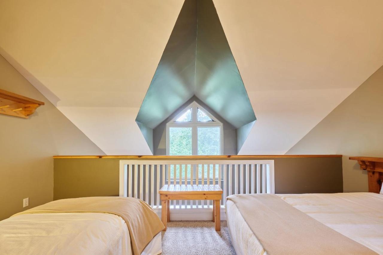Marblewood Village Resort Steady Brook 외부 사진