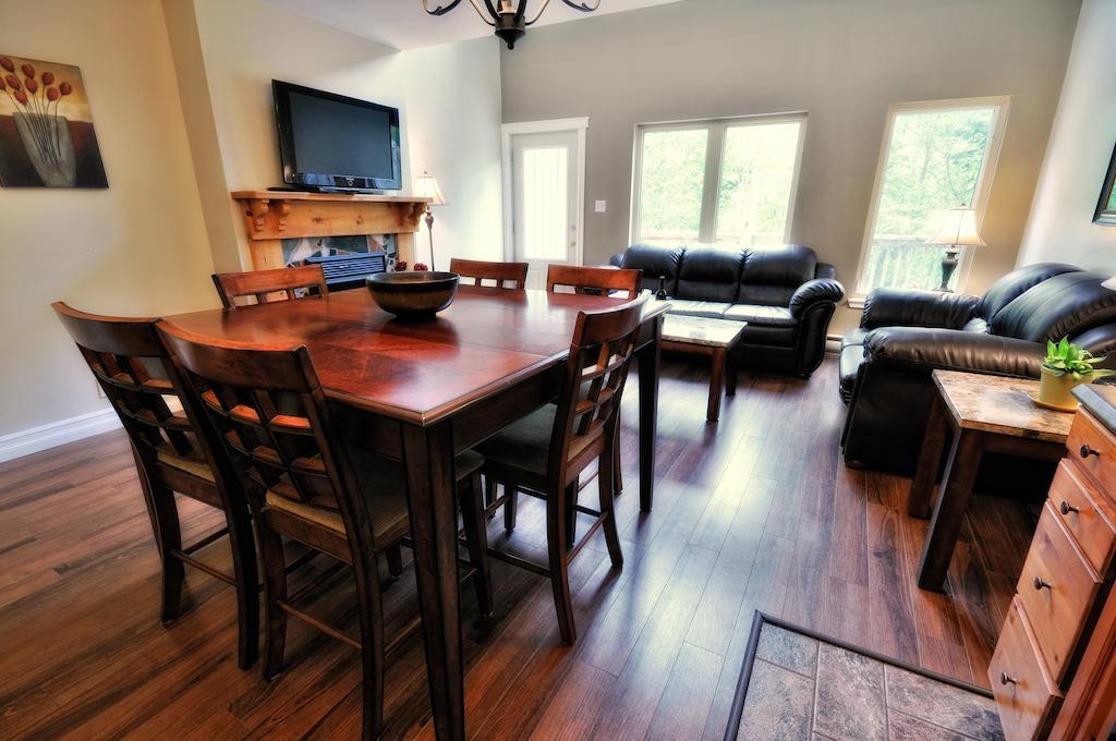 Marblewood Village Resort Steady Brook 외부 사진