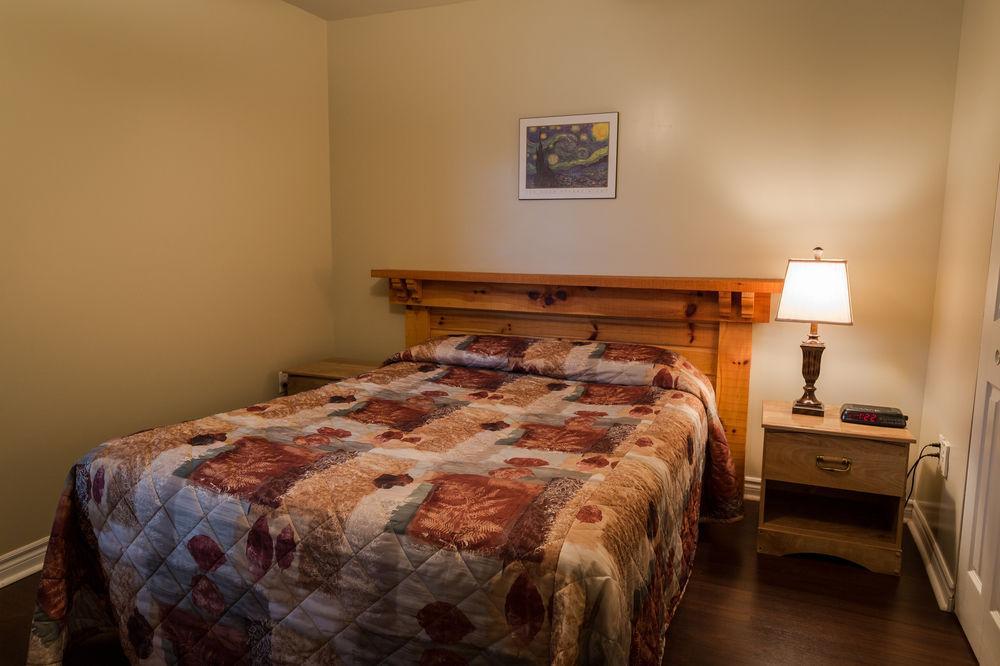 Marblewood Village Resort Steady Brook 외부 사진