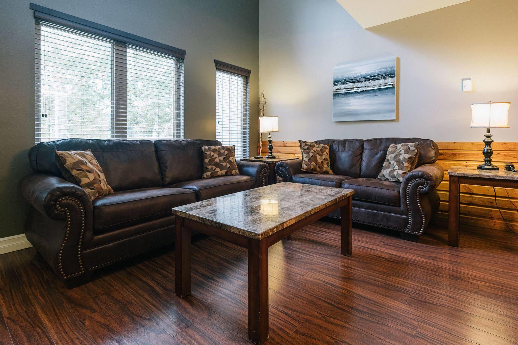 Marblewood Village Resort Steady Brook 외부 사진