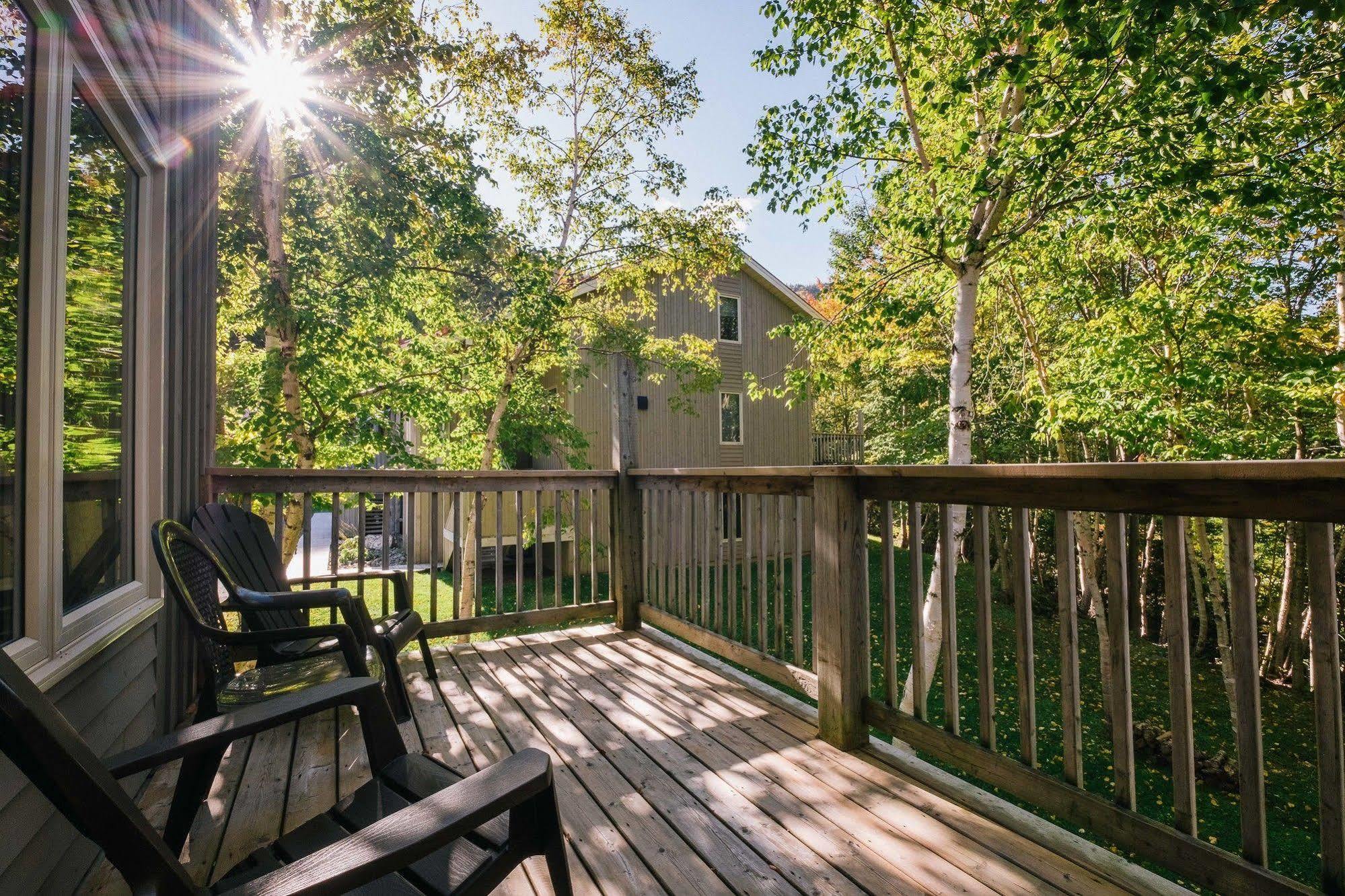 Marblewood Village Resort Steady Brook 외부 사진