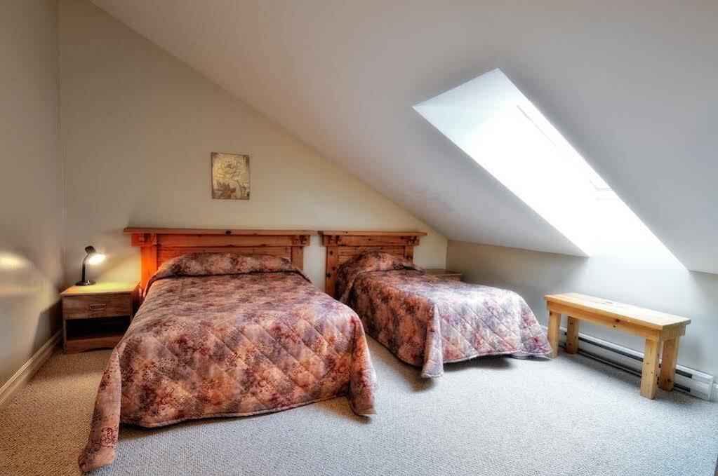 Marblewood Village Resort Steady Brook 외부 사진